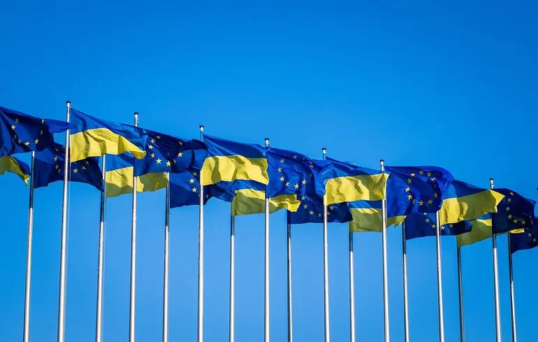Зустріч Трампа й Путіна - ЄС погодив заяву про підтримку України, Орбан її не підписав 1