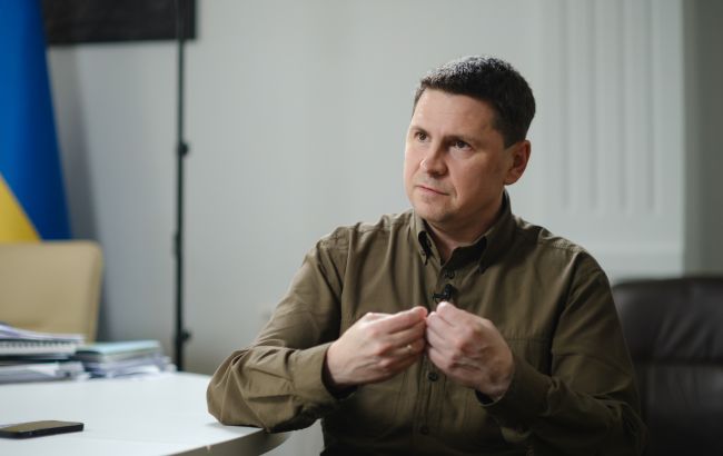 Зустріч Трампа та Путіна - Подоляк сказав, як Україна оцінюватиме саміт в Анкориджі 1