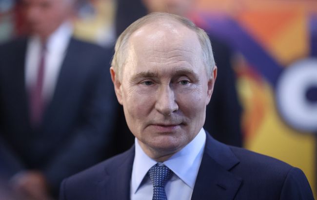 Зустріч Трампа та Путіна - російський диктатор обдзвонив лідерів країн-союзників РФ 1