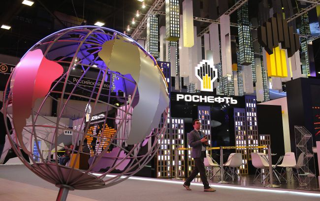 Зустріч Трампа та Путіна - США можуть ввести санкції проти Роснефті та Лукойлу у випадку провалу 1