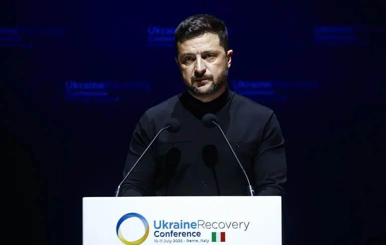 Зустріч Трампа та Зеленського – мова піде про компроміс на фронті 1