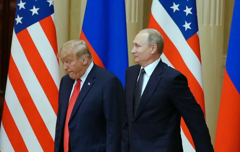 Зустріч Трампа з Путіним - Президент США може потрапити у пастку: як цього уникнути 1