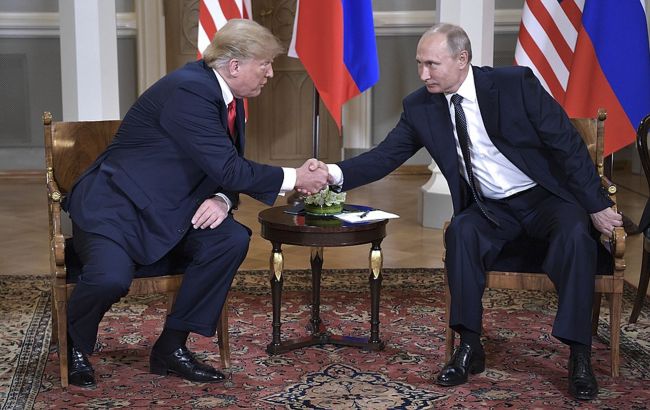 Зустріч Трампа з Путинім - Рубіо розповів про справжню мету 1