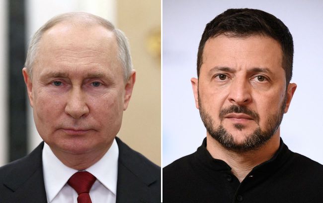 Зустріч Зеленського і Путіна – чи відбудеться у Будапешті, Відні, Джидді 1