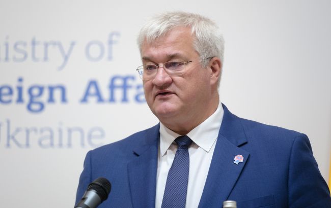 Зустріч Зеленського і Трампа вирішальна - Сибіга розповів про очікування 1