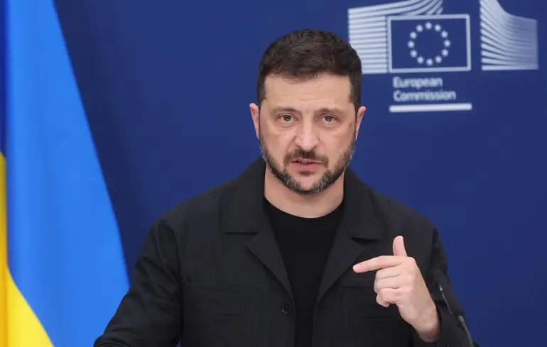 Зустріч Зеленського, Путіна і Трампа - без чого вона неможлива - президент зробив заяву 1