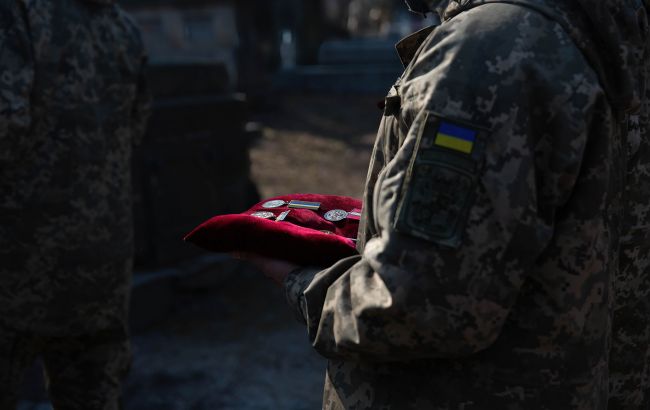 15 млн гривень сім’ям загиблих військових будуть виплачувати по новому з 1 вересня - що змінилося 1