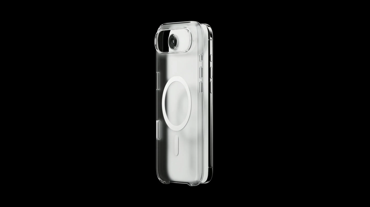 Apple показала iPhone Air, Apple Watch 11 та AirPods Pro 3 - презентація Apple 2025 2
