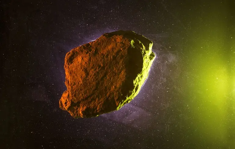 Астероїд 2025 QD8 розміром з авіалайнер наблизиться до Землі — де дивитися онлайн-трансляцію — новини науки Астероїд 2025 QD8 розміром з авіалайнер наблизиться до Землі — де дивитися онлайн-трансляцію — новини науки 1