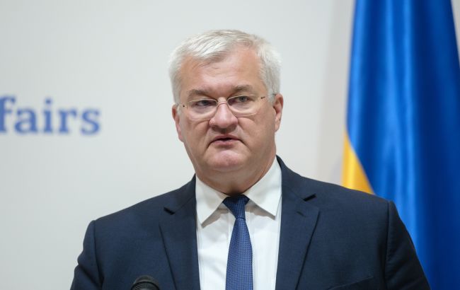 Атака Шахедів на Польщу - Україна вимагає рішень про збиття російських ракет та дронів 1