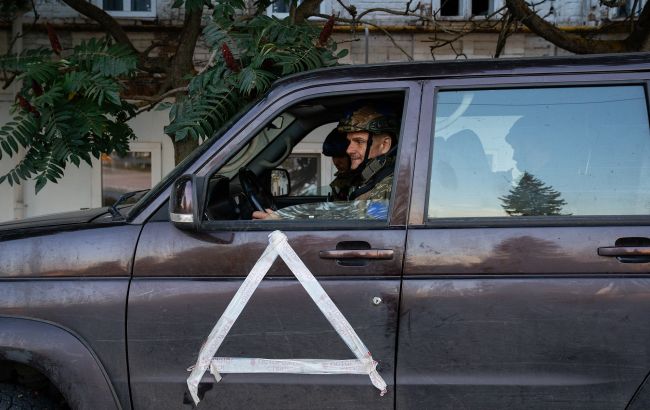 Автомобілі для військових можна купити за спрощеною процедурою - як працює система 1
