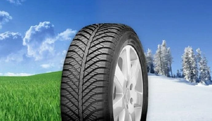 Автомобільні шини і диски для літа і зими – критерії вибору 1