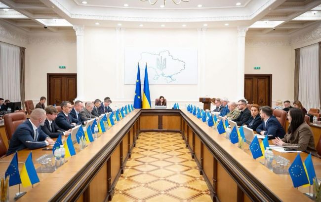 Бюджет України 2026 на спорт - скільки грошей виділив уряд 1