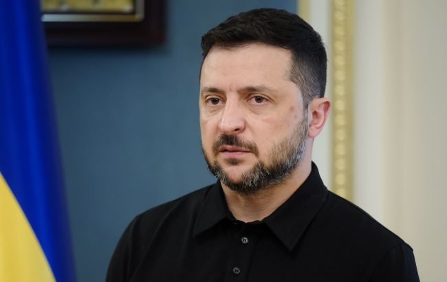 Блекаут в Україні хоче влаштувати Росія, попередив Зеленський 1