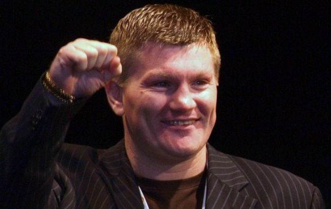 Боксер Ріккі Хаттон знайдений мертвим - що відомо про смерть легенди 1