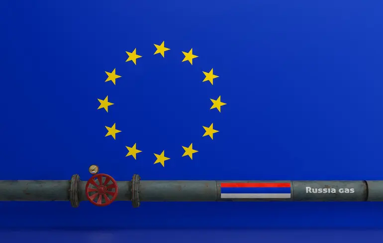 Болгарія перекриє транзит російського газу в Угорщину та Словаччину 1