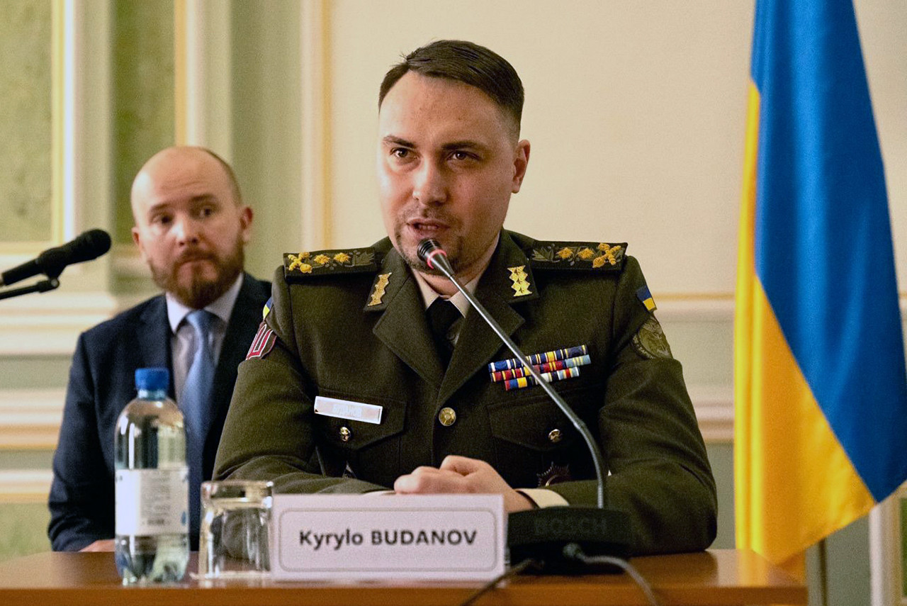 Буданов: армія РФ буде переозброєна для удару по Європі, починаючи з 2030 року 2