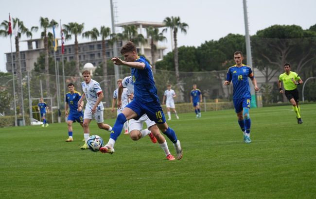 Чемпіонат світу з футболу U 20 - повний розклад трансляцій в Україні 1
