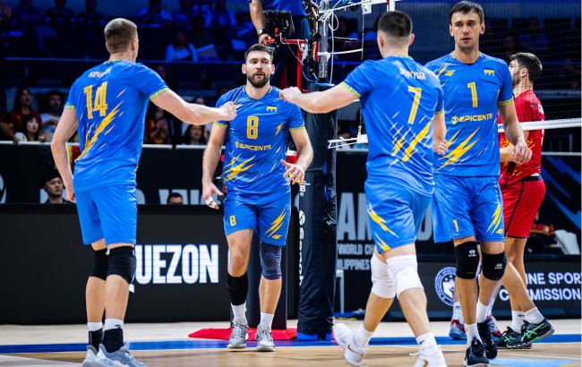 Чемпіонати світу з волейболу - де пройдуть у 2027 та 2029 роках 3