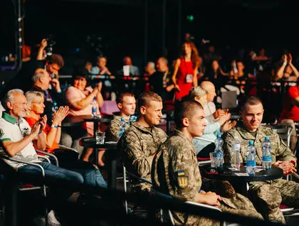 Червона Рута - у Львові визначили переможців цьогорічного фестивалю - відео, список Червона Рута - у Львові визначили переможців цьогорічного фестивалю - відео, список 13