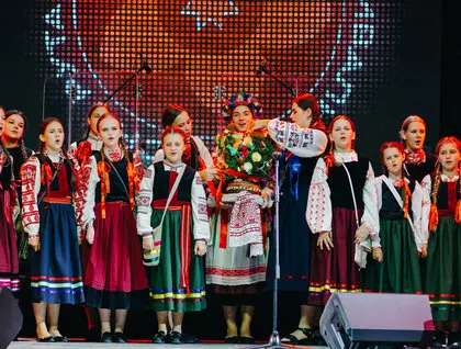 Червона Рута - у Львові визначили переможців цьогорічного фестивалю - відео, список Червона Рута - у Львові визначили переможців цьогорічного фестивалю - відео, список 11