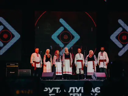 Червона Рута - у Львові визначили переможців цьогорічного фестивалю - відео, список Червона Рута - у Львові визначили переможців цьогорічного фестивалю - відео, список 10