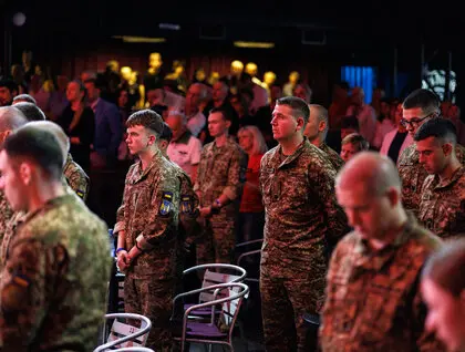 Червона Рута - у Львові визначили переможців цьогорічного фестивалю - відео, список Червона Рута - у Львові визначили переможців цьогорічного фестивалю - відео, список 8