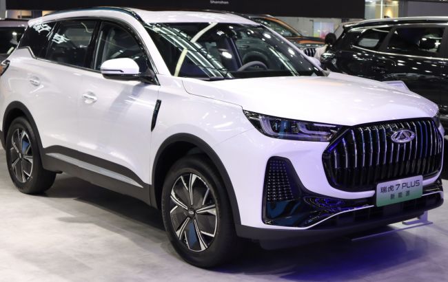 Chery Automobile йде з Росії - в чому причина такого рішення 1