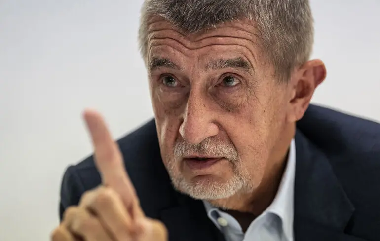 Чеська ініціатива щодо боєприпасів для України - її критикують 1