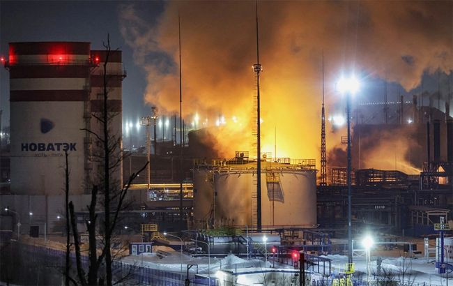 Чи почалась у Росії паливна криза на внутрішньому ринку 1