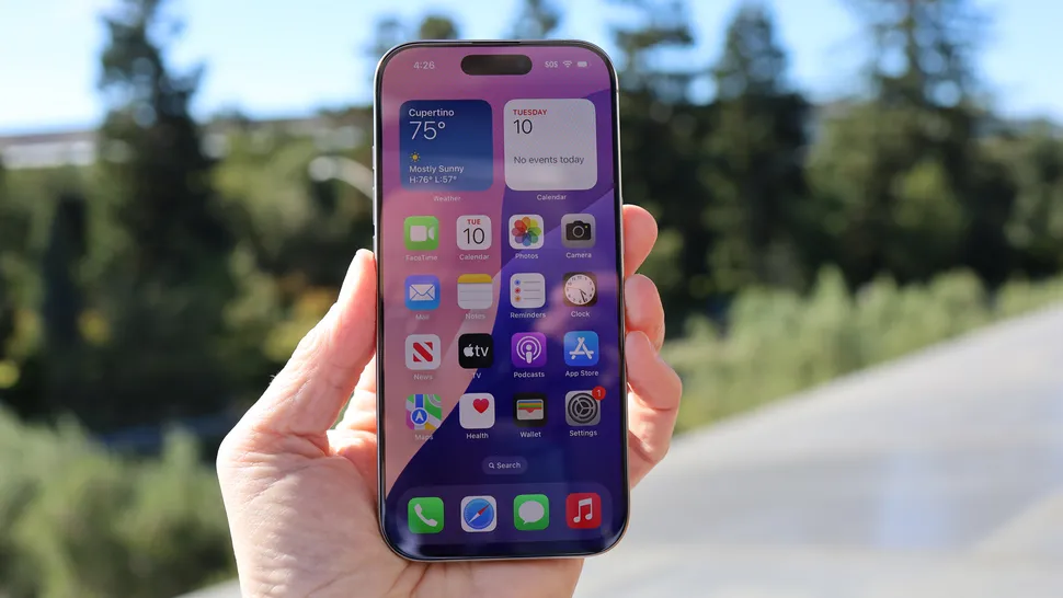 Чим iPhone 17 може обійти Galaxy S25 - список функцій 2