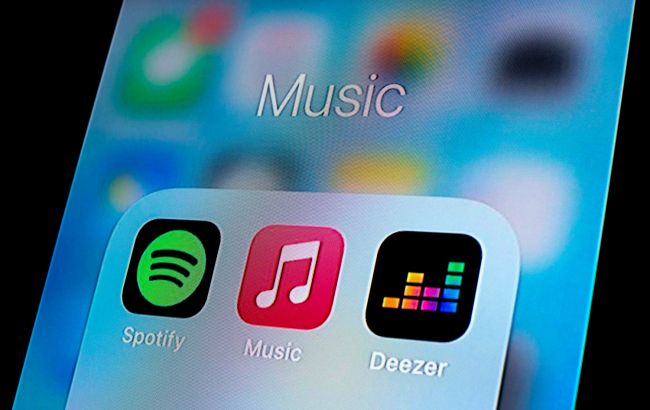 Чому Spotify кращий за Apple Music - список нових функцій 9