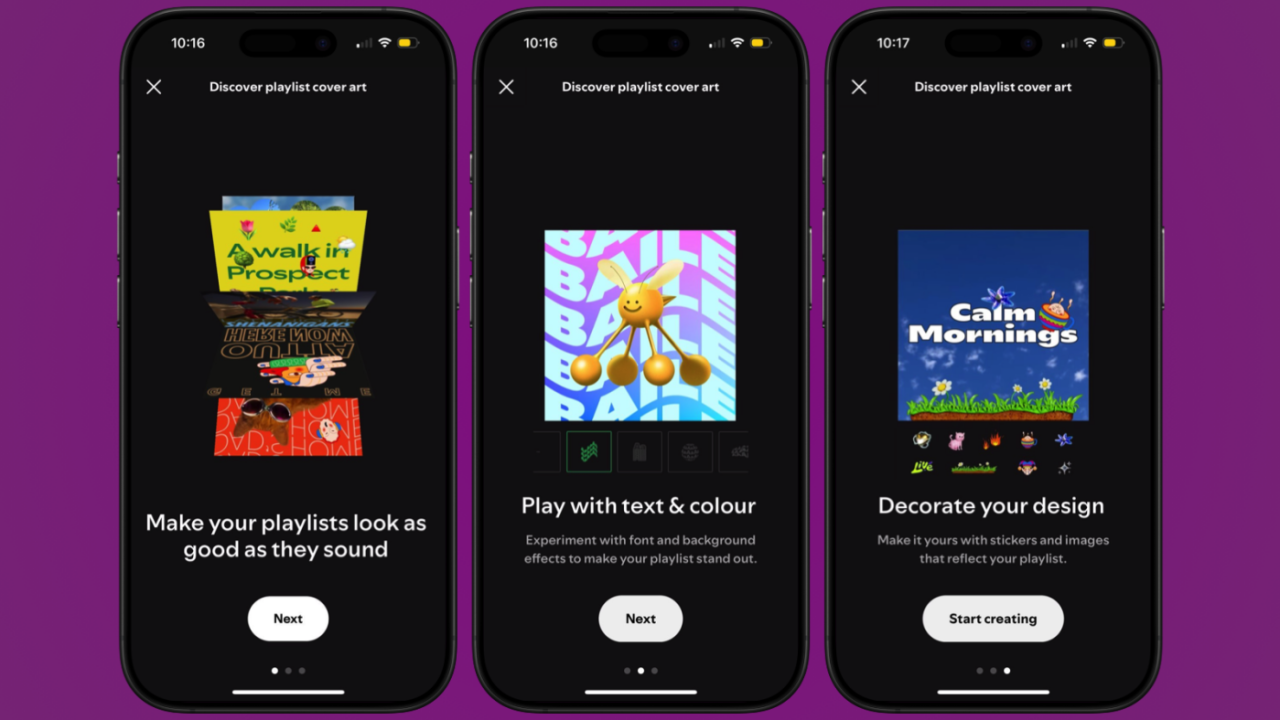 Чому Spotify кращий за Apple Music - список нових функцій 13