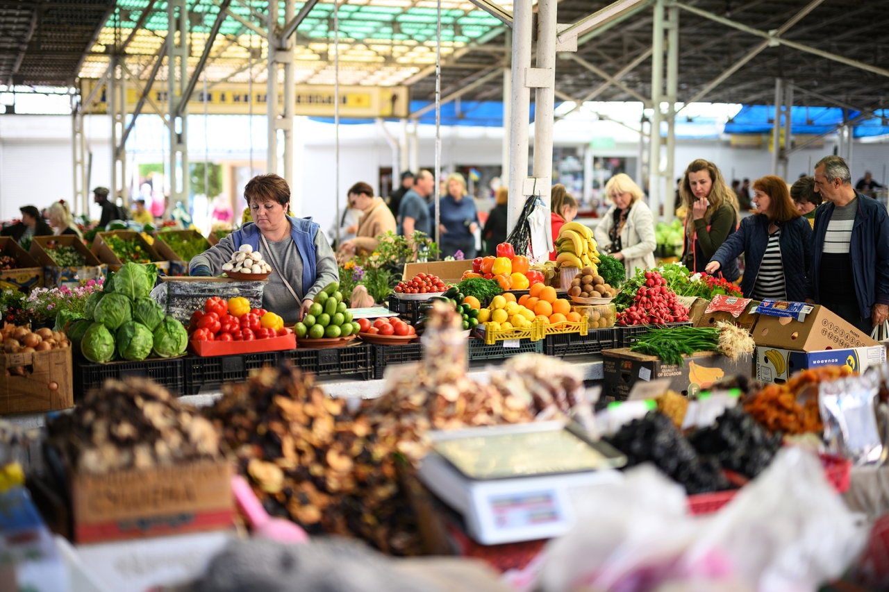 Ціни на продукти в України восени 2025 зростуть - прогноз експертів 9