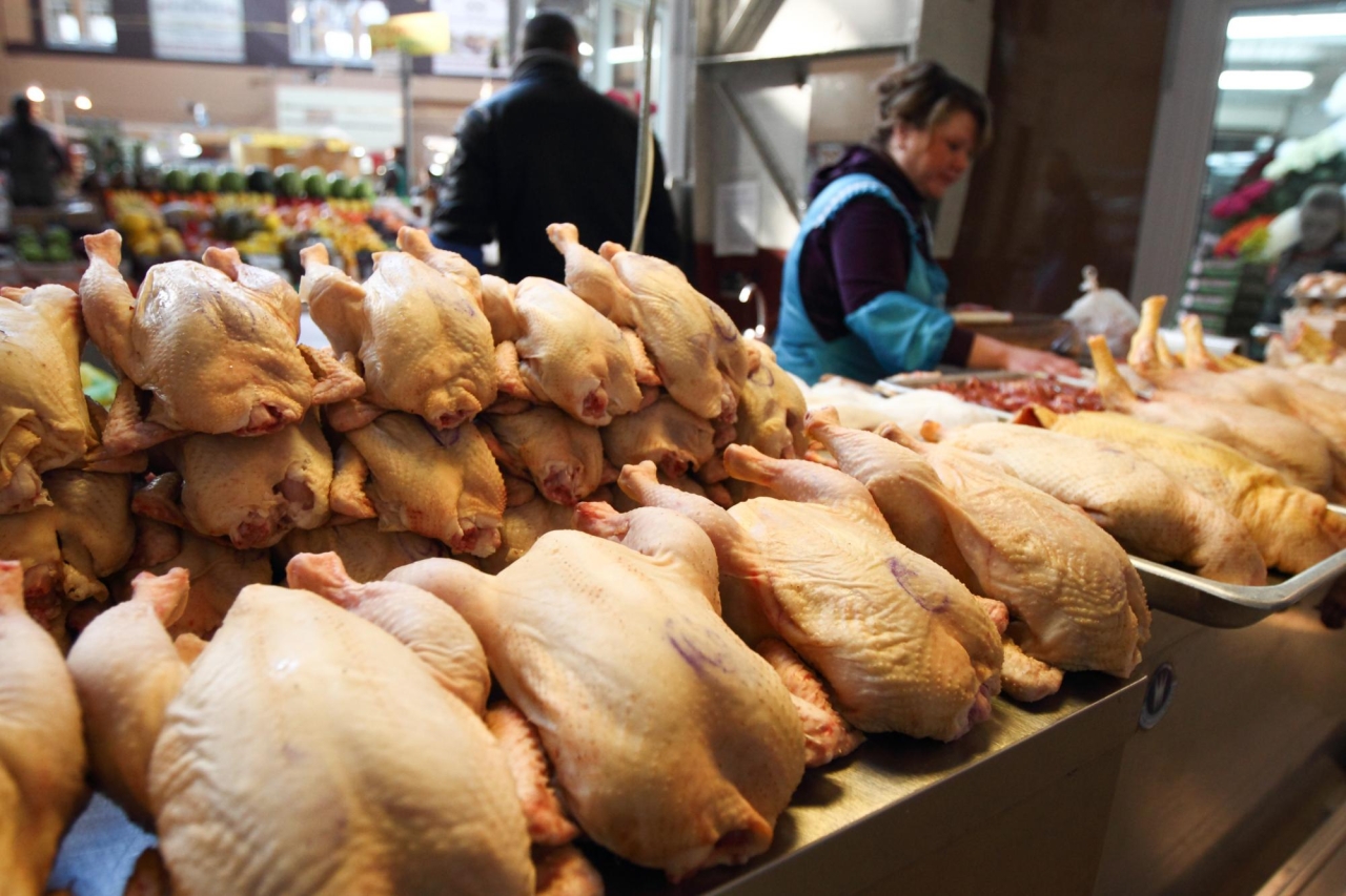 Ціни на продукти в України восени 2025 зростуть - прогноз експертів 11