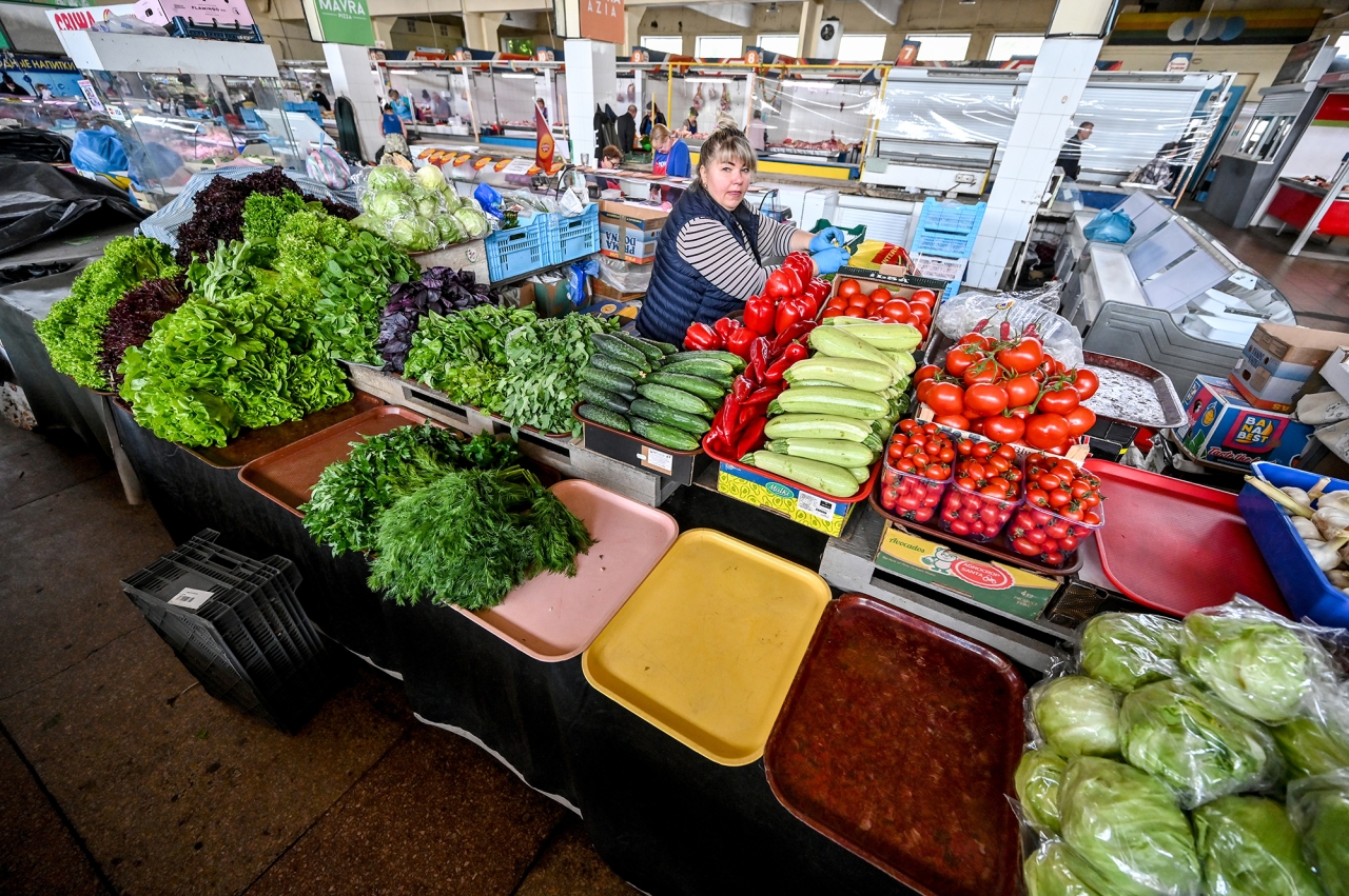 Ціни на продукти в України восени 2025 зростуть - прогноз експертів 10