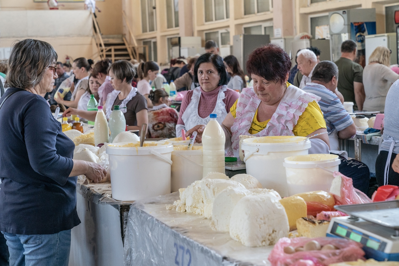 Ціни на продукти в України восени 2025 зростуть - прогноз експертів 14