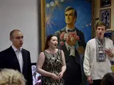 День народження Анатолія Солов’яненка - в музеї пройшов пам’ятний концерт - фото 39