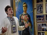 День народження Анатолія Солов’яненка - в музеї пройшов пам’ятний концерт - фото 40