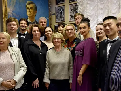 День народження Анатолія Солов’яненка - в музеї пройшов пам’ятний концерт - фото 36