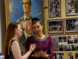 День народження Анатолія Солов’яненка - в музеї пройшов пам’ятний концерт - фото 45