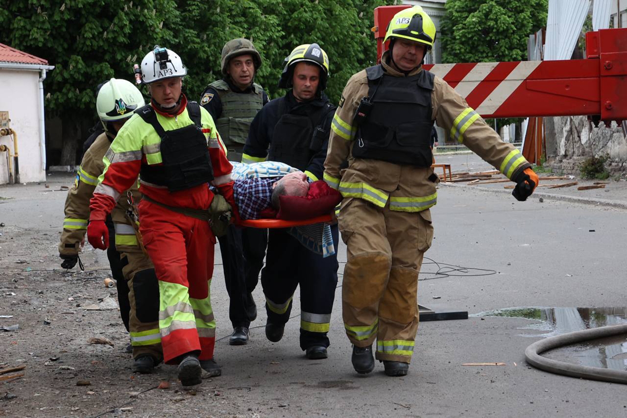 День рятівника в Україні 17 вересня - як виникло свято 4