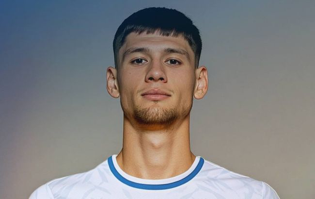 Динамо про скандал з Бленуце - що сказав клуб і футболіст 1