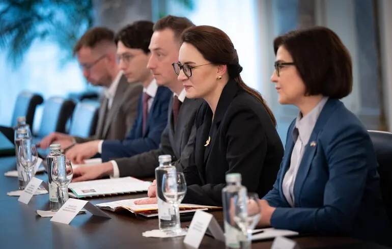 Для популізму уряду Свириденко знову бракує грошей 1