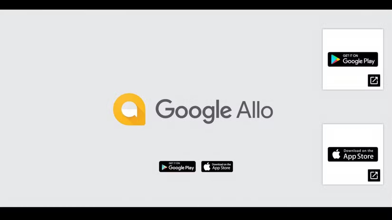 Додатки Google, які зникли назавжди - список 15