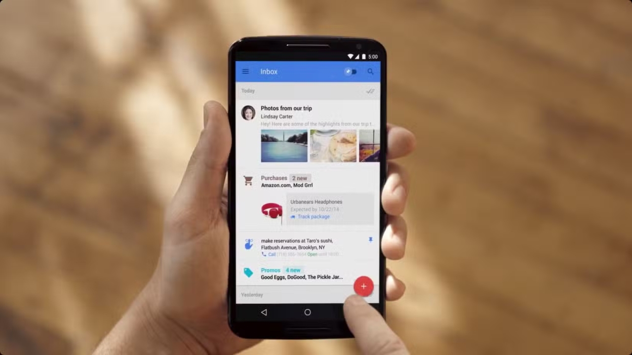 Додатки Google, які зникли назавжди - список 12