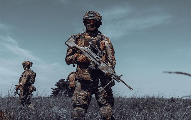 Документальний фільм про підрозділ української розвідки Артан випустив Ukraїner - де дивитись, відео 2