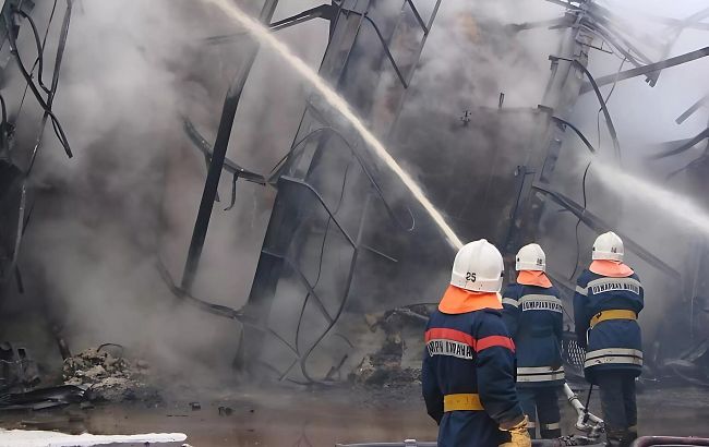 Дрони ГУР атакували НПЗ у Башкортостані 13 вересня 1