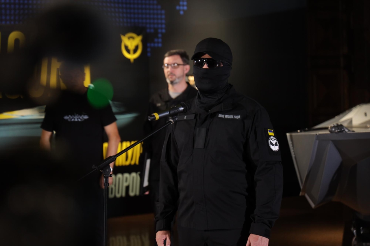 Дрони Magura ГУР передали в музей війни в Києві – які експонати можна побачити 3