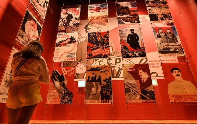 Друга світова війна закінчилася офіційно 2 вересня, але в СРСР цю дату не згадували - історик Друга світова війна закінчилася офіційно 2 вересня, але в СРСР цю дату не згадували - історик 1